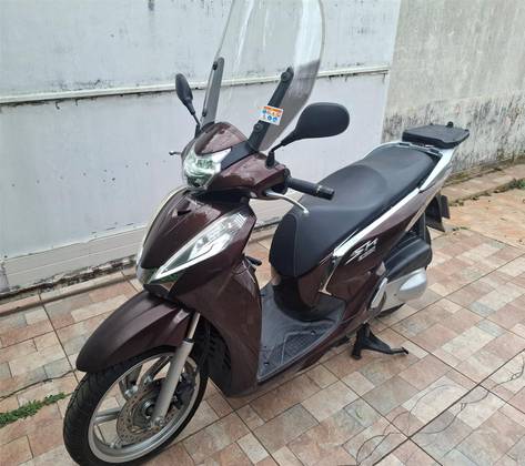 HONDA SH 300i HONDA SH 300i